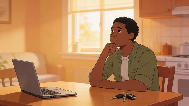 Video Visits vs. In‑Person Visits at Green River: Which Should You Choose?