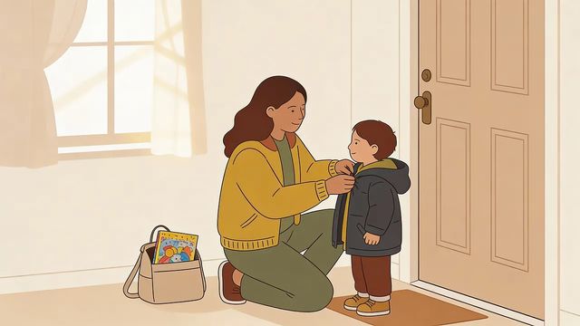 Bringing Children to Visit at Salem Correctional Facility (WV): Rules for Parents, Guardians, and Other Family Members