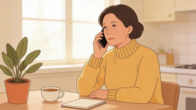 A quién llamar en Folsom State Prison para preguntas sobre visitas