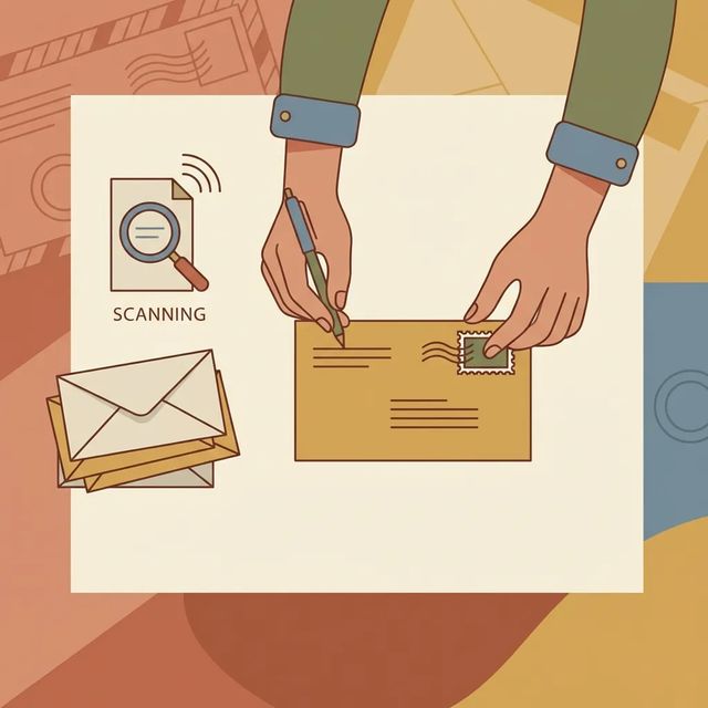 How to Send Mail to Someone at Lynchburg Detention Center (new offsite address)