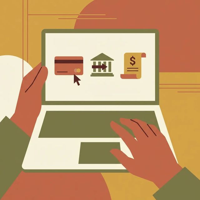 How to Send Money to Debra K. Johnson Rehab Center (TN)