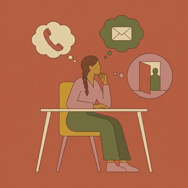 Who to Call and Where to Mail for Someone at Eastern Correctional Institution (ECI)