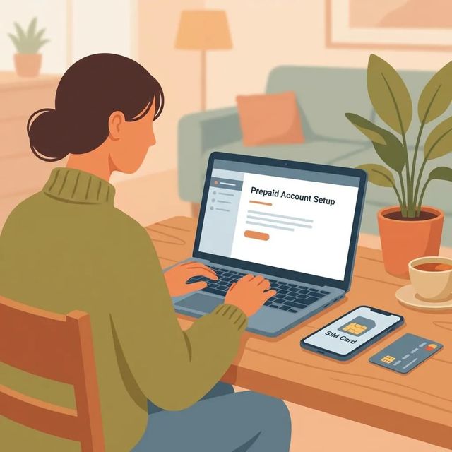 How to Set Up an AdvanceConnect Prepaid Account (what families of Pickaway County Jail should know)