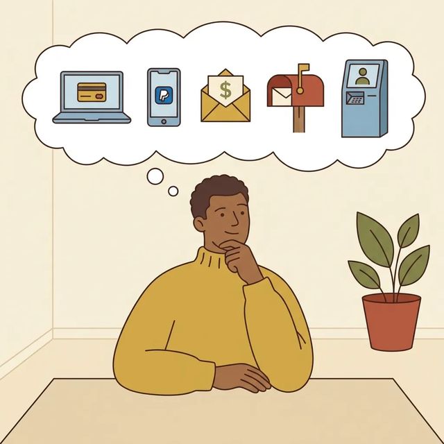 5 Ways to Send Money to an Inmate (and Which Option the TDCJ Calls Free)