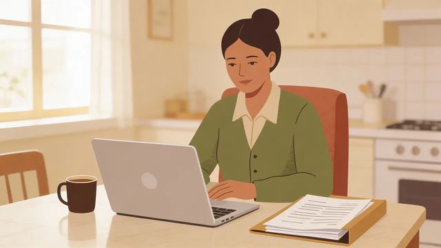 How to Register for In-Person Visits at George W. Hill Correctional Facility