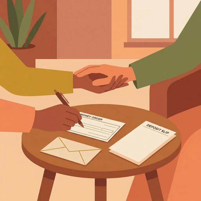 Sending Money to Someone at Avon Park Prison (JPay) and Setting Up AdvancePay Phone Calls