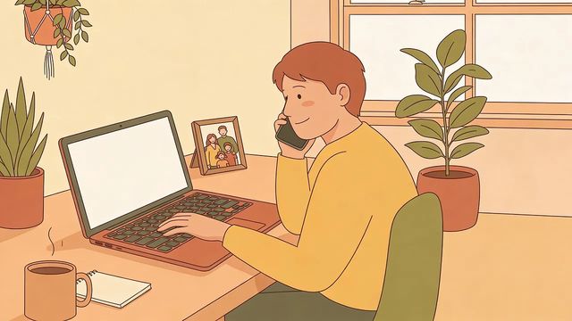 Setting Up Video Visits at Pinellas County Jail: Step-by-Step