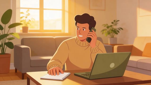 What to Expect During Booking at Ellis County Jail: The First Phone Call