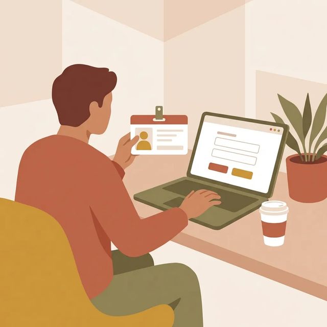 How to Schedule Your First In‑Person Visit with the Illinois DOC