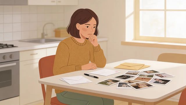 Qué le sucede al correo en Bexar County — Escaneo, direccionamiento y artículos prohibidos