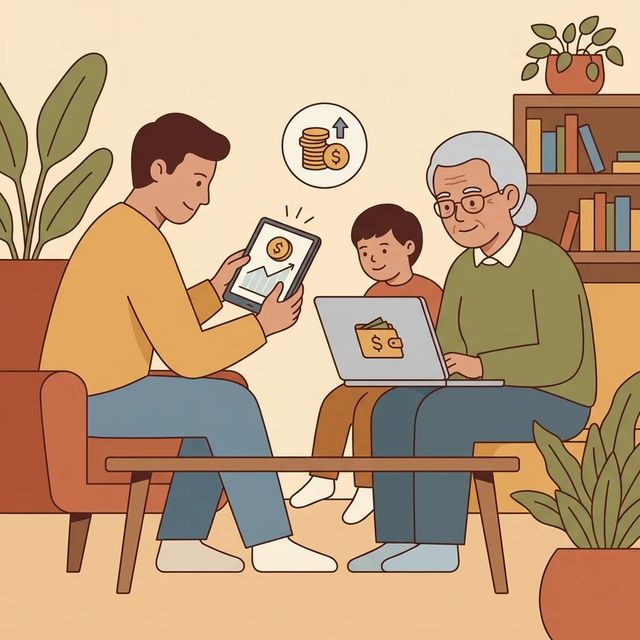 Your ConnectNetwork / ViaPath Account May Expire After 180 Days — What Marion Families Need to Know