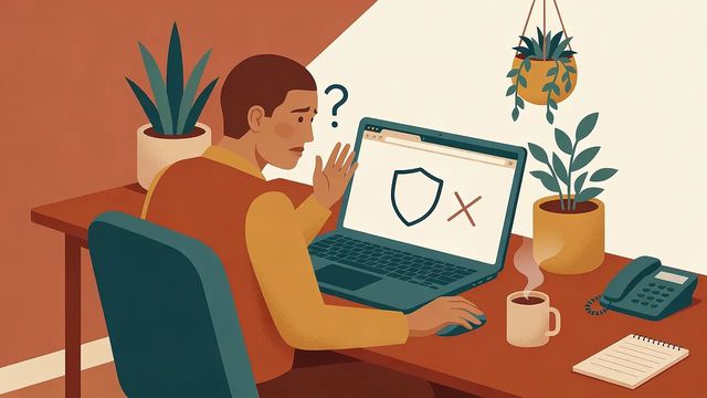 Why Bannock County Jail's Online Roster Shows 'Access to this Page Is Forbidden' — and Next Steps