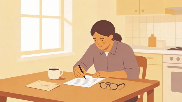 Sending Money to Someone at SCI Rockview: A Complete Guide to JPay Money Orders (PA)