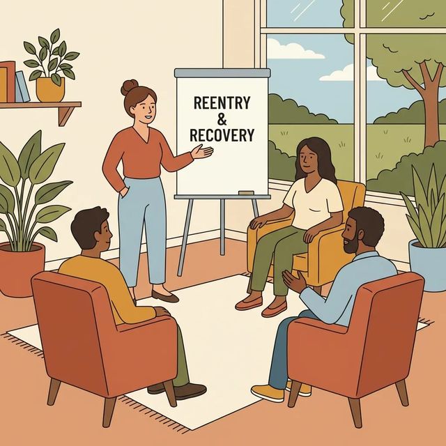 Understanding Minimum Custody at Western Correctional Center for Women