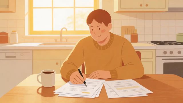 How to Apply for a Public Defender in Gordon County: Fee, Waiver, and What the Application Asks