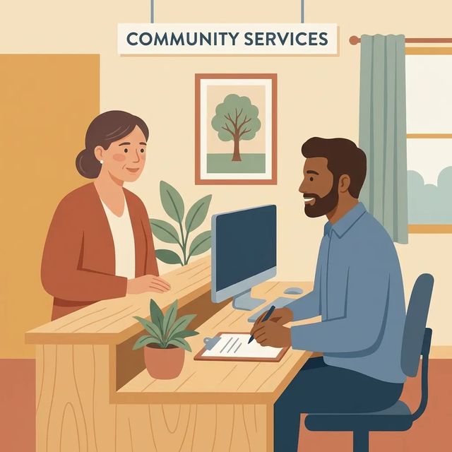 Why Your Loved One Might Serve Time at St. Joseph County Jail Instead of Indiana DOC