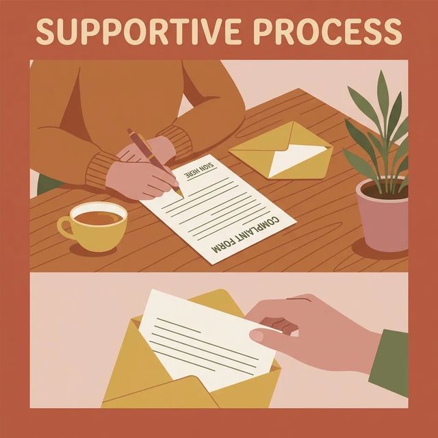 How Long You Have to File a Grievance About a Suwannee C.I. Issue — and the HIPAA/ADA Exceptions