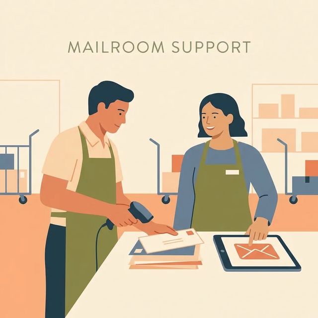 Por qué tu carta no llegará en papel — Arapahoe County's Digital Mail System