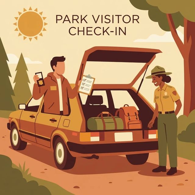 What to Bring and Check Before Your First Visit to Roy K. Robb