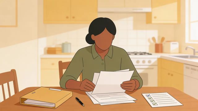 How to Get Approved to Visit Someone at Correctional Reception Center (CRC): Complete Application Checklist