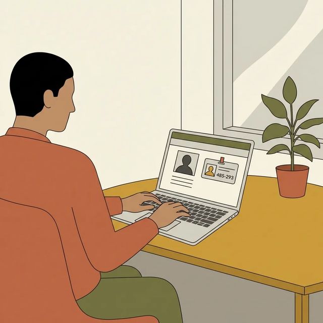 Cómo obtener la aprobación para la lista de visitantes en USP Coleman 1