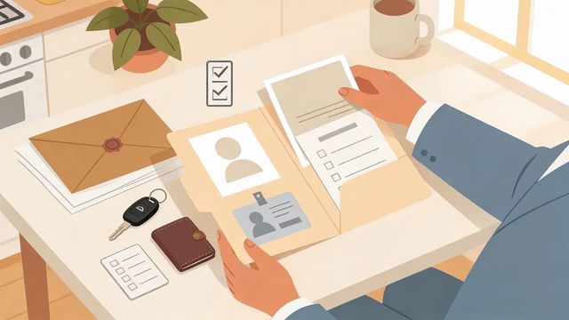 What to Know Before Your First Visit to SCI Mercer