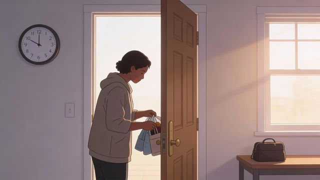 Saturday Visits at Green River: Arrival Cutoff, Hours, and What to Expect