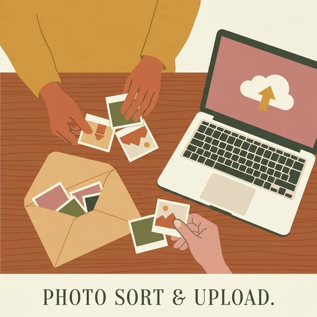 Where to Mail Letters, Photos, and Publications for Someone at SCI Muncy