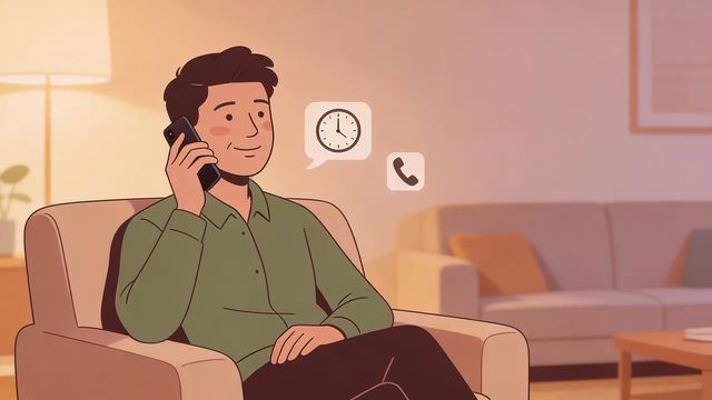 Understanding Phone Access at Rolling Plains: The 500-Minute Monthly Allowance and How Calls Work