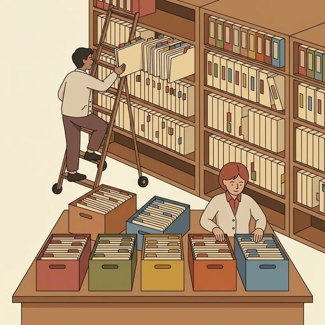 What's Actually in a Southport Inmate Case File (and What Families Can Access)