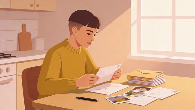 Mail Rules at Tulsa County Jail: What You Can and Can't Send