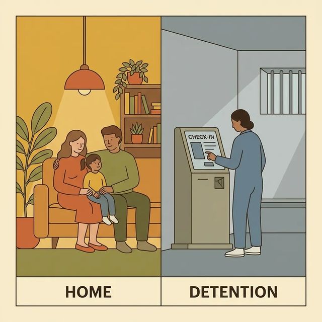 Cache County Jail Video Visits: How to Schedule, Visit Hours, and the 3-Business-Day Waiting Period