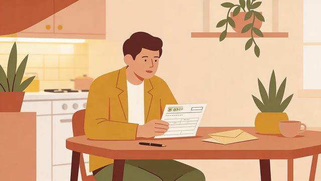 How to Mail a Money Order to an Inmate at Muscogee County Prison (address & required info)