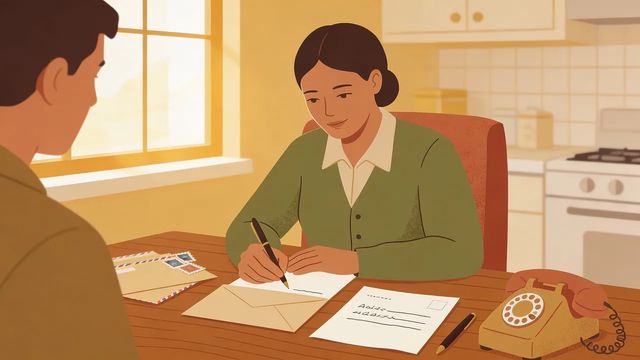 Por qué su correo a George W. Hill ahora va a Maryland (y lo que eso significa para usted)