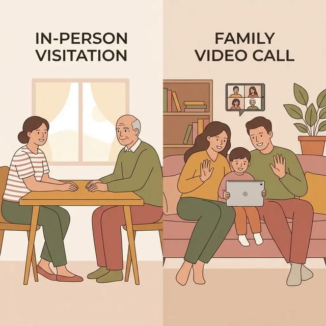 How to Contact an Inmate at Usp Florence Admax (CO)