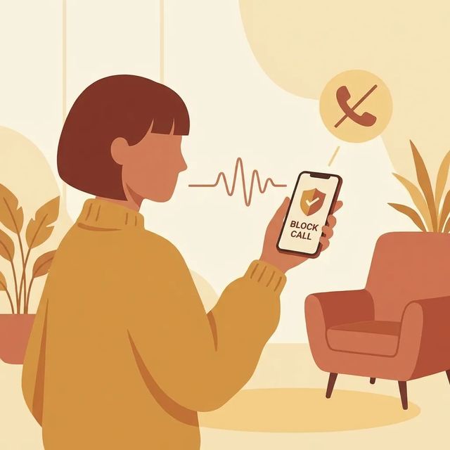 How to Stop Receiving Calls from Ventura County Jail