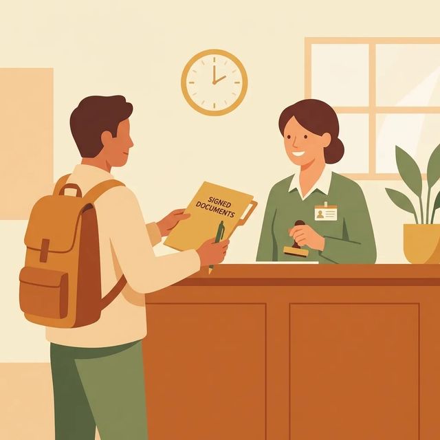 Del Norte County Sheriff's Civil Office: Horario, Tarifas y Qué llevar