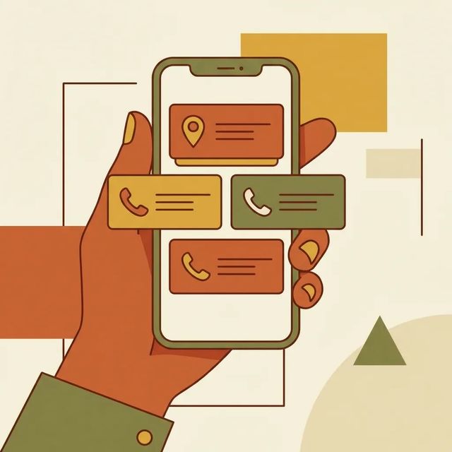 How to Contact an Inmate at High Desert Detention Center (CA)