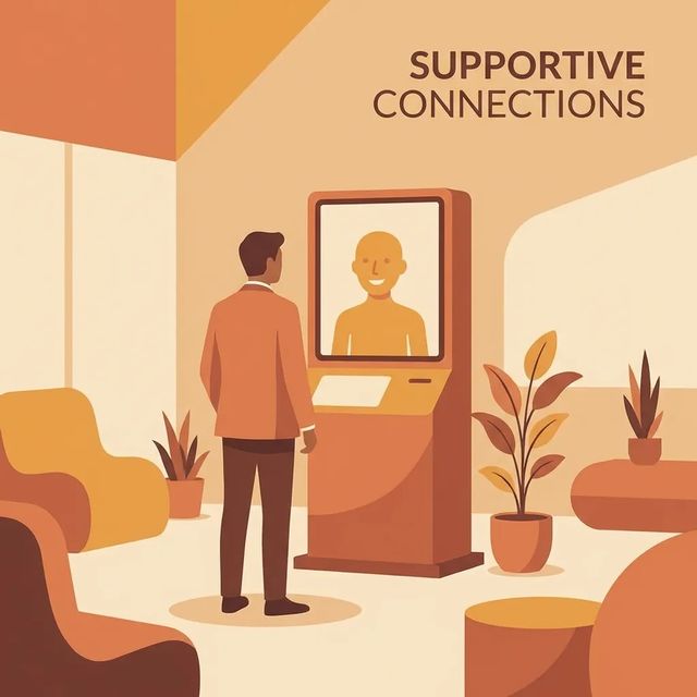 Video Visits at Carteret County Jail: What Changed, How to Schedule on PayTel, and What to Do If You Don’t Have a Computer