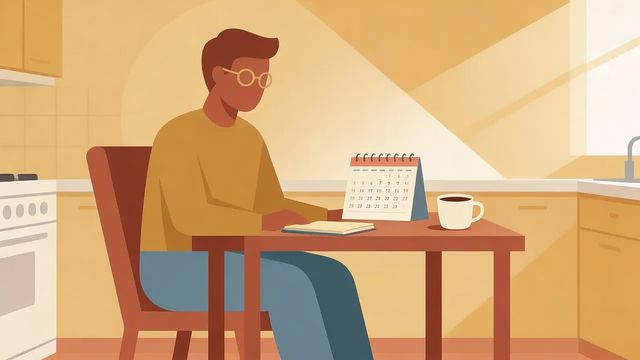 Visiting Hours at Men's Central Jail (MCJ) — What the Schedule Means for Families