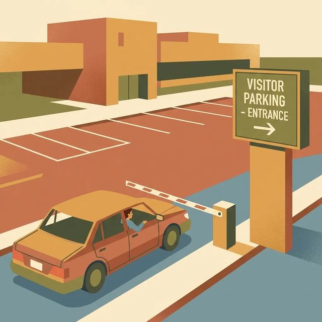How to Find Pocatello Women’s Health Clinic: Parking & Check‑In at Portneuf Medical Center