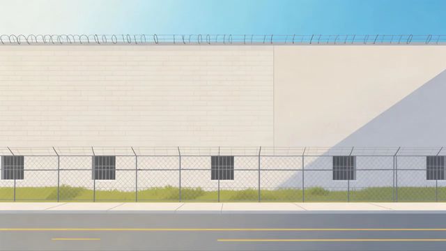 Kirkland Correctional Inst, SC