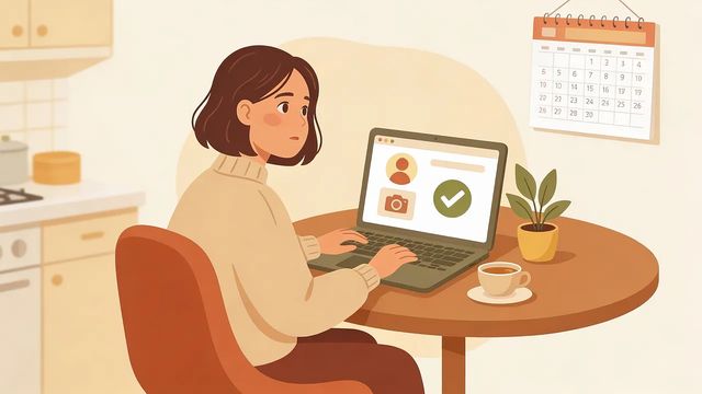 How to Schedule Your First Visit at Bacon Probation Detention Center