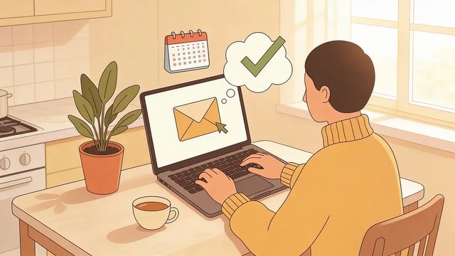 How to Schedule Your First Visit Online at CDCR (GTL VisitMe)