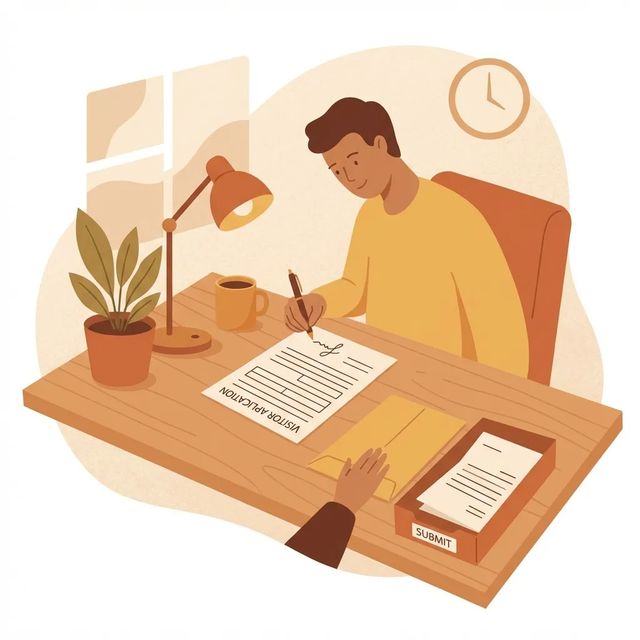 How to Get Approved to Visit Someone at East Mississippi Correctional Facility