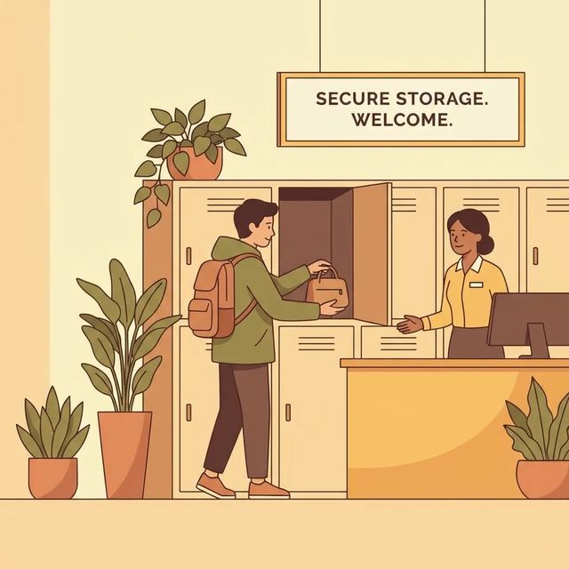 Before Your First Visit to New Lisbon: What to Bring, What to Leave Behind