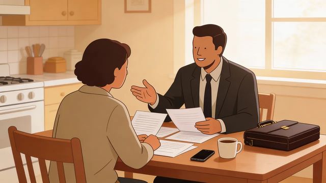 What Happens If an Attorney Visit Is Restricted at South Woods State Prison