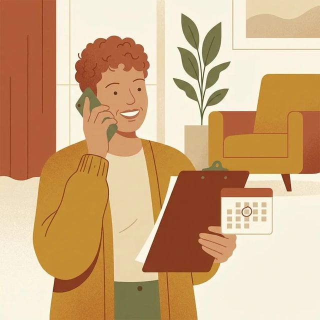 How to Contact an Inmate at Facility