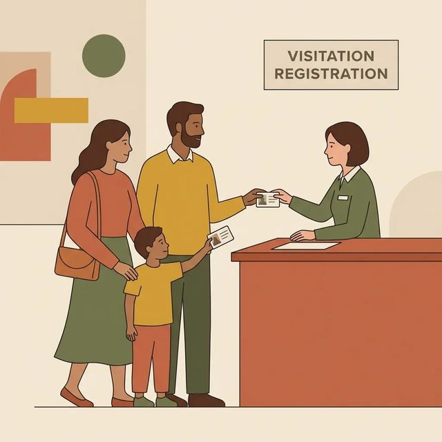 How to Visit Merriweather, GA (GA)