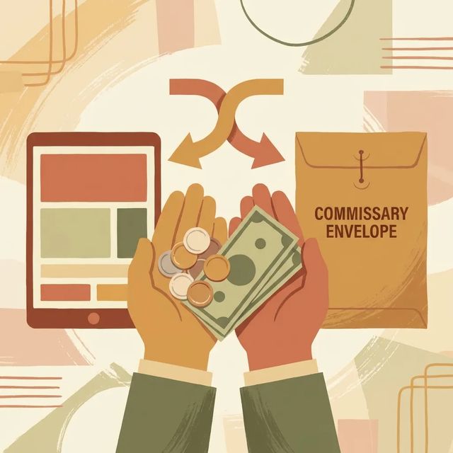 Where Money Goes: Understanding the Two Separate Accounts for Lansing Residents